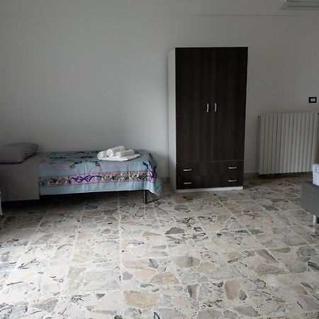 Casa Mavi Limite Delle Due Matrici Villa Modica Exteriör bild