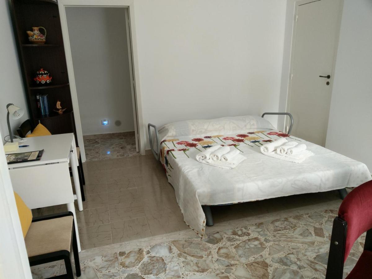 Casa Mavi Limite Delle Due Matrici Villa Modica Exteriör bild