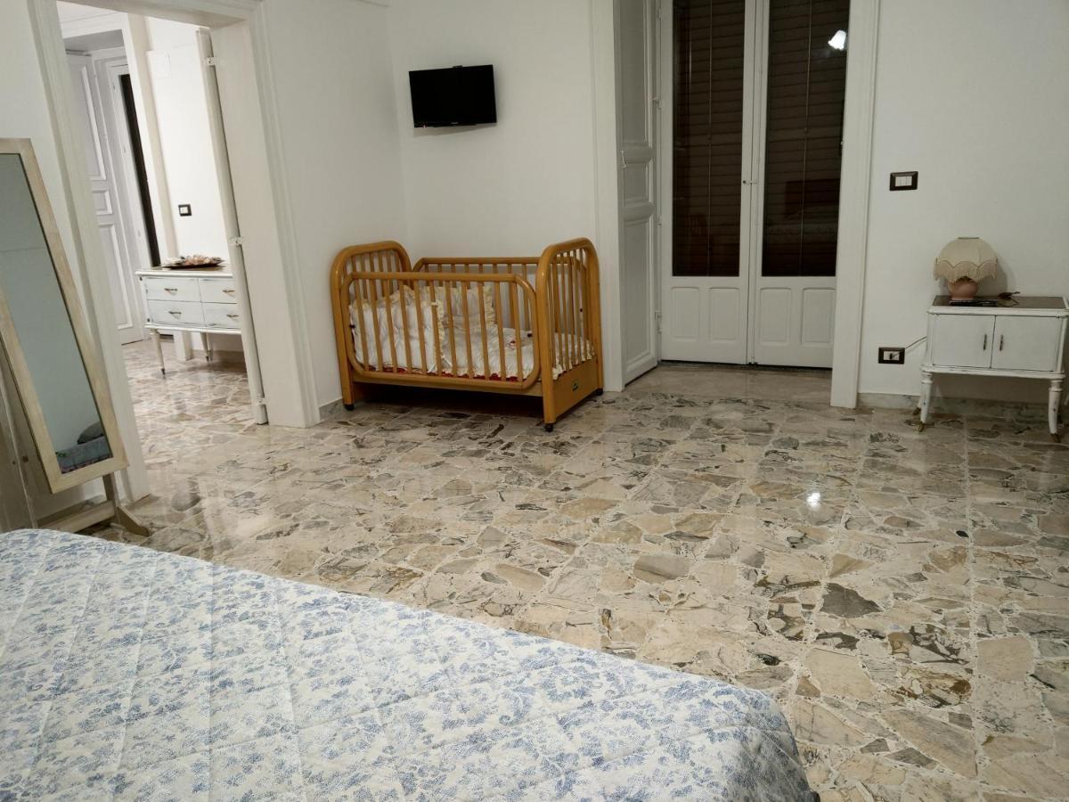 Casa Mavi Limite Delle Due Matrici Villa Modica Exteriör bild