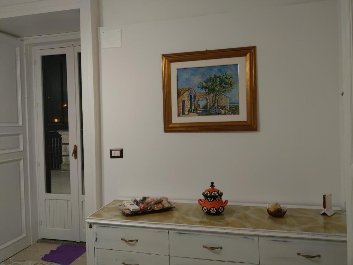 Casa Mavi Limite Delle Due Matrici Villa Modica Exteriör bild