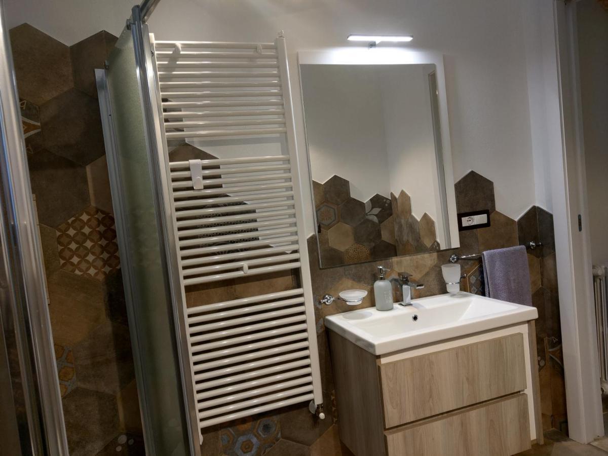 Casa Mavi Limite Delle Due Matrici Villa Modica Exteriör bild