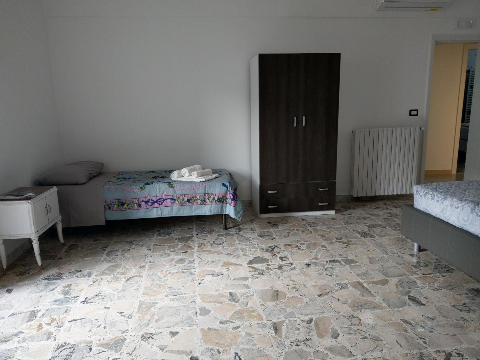 Casa Mavi Limite Delle Due Matrici Villa Modica Exteriör bild