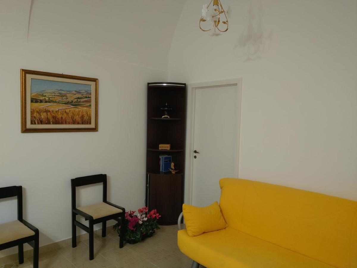 Casa Mavi Limite Delle Due Matrici Villa Modica Exteriör bild