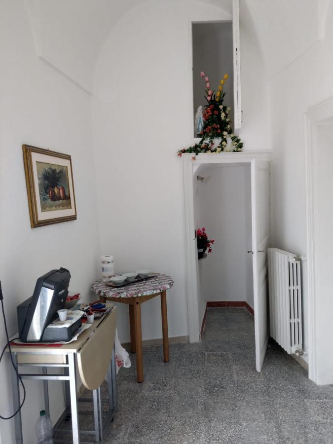 Casa Mavi Limite Delle Due Matrici Villa Modica Exteriör bild