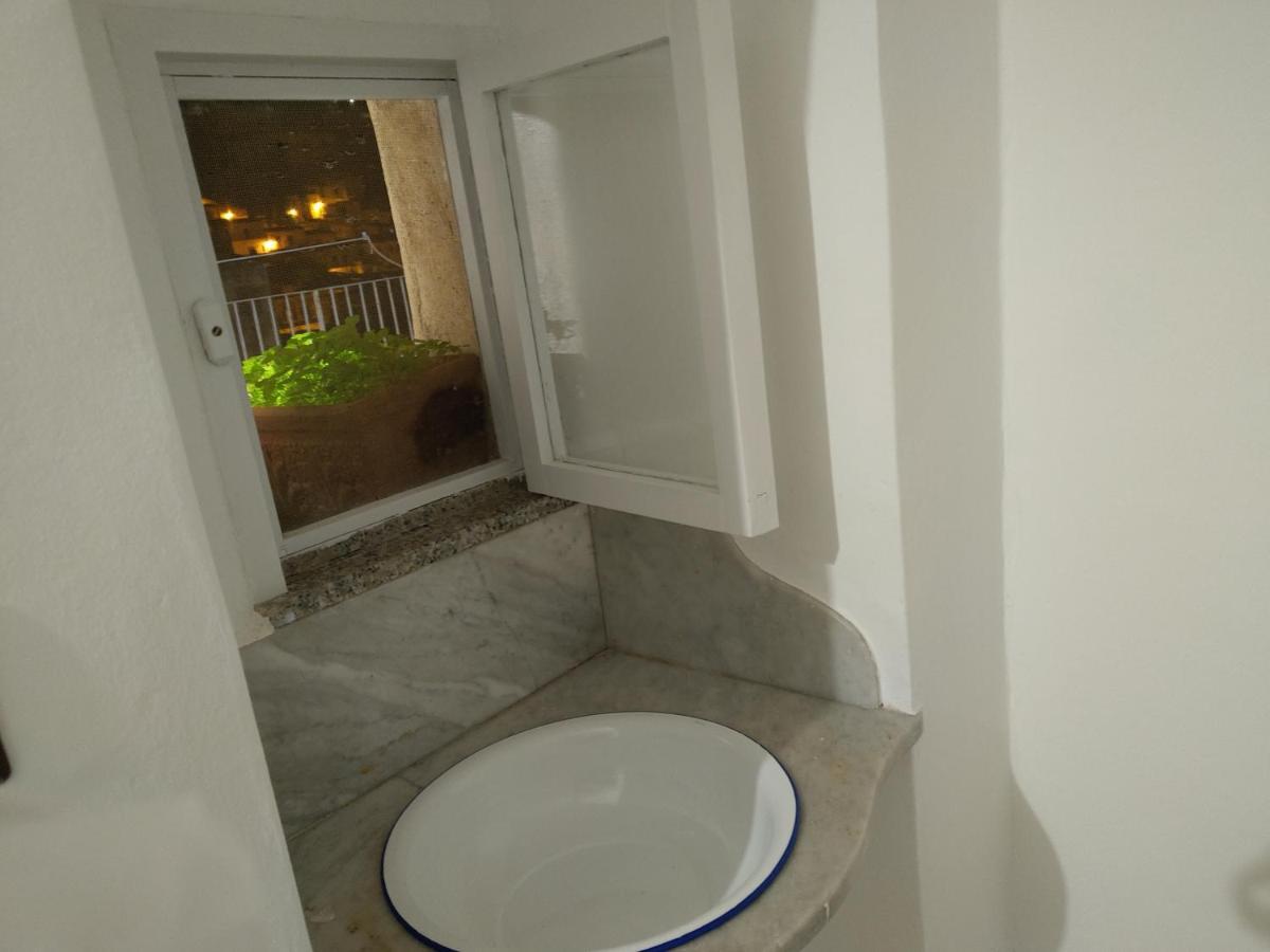 Casa Mavi Limite Delle Due Matrici Villa Modica Exteriör bild
