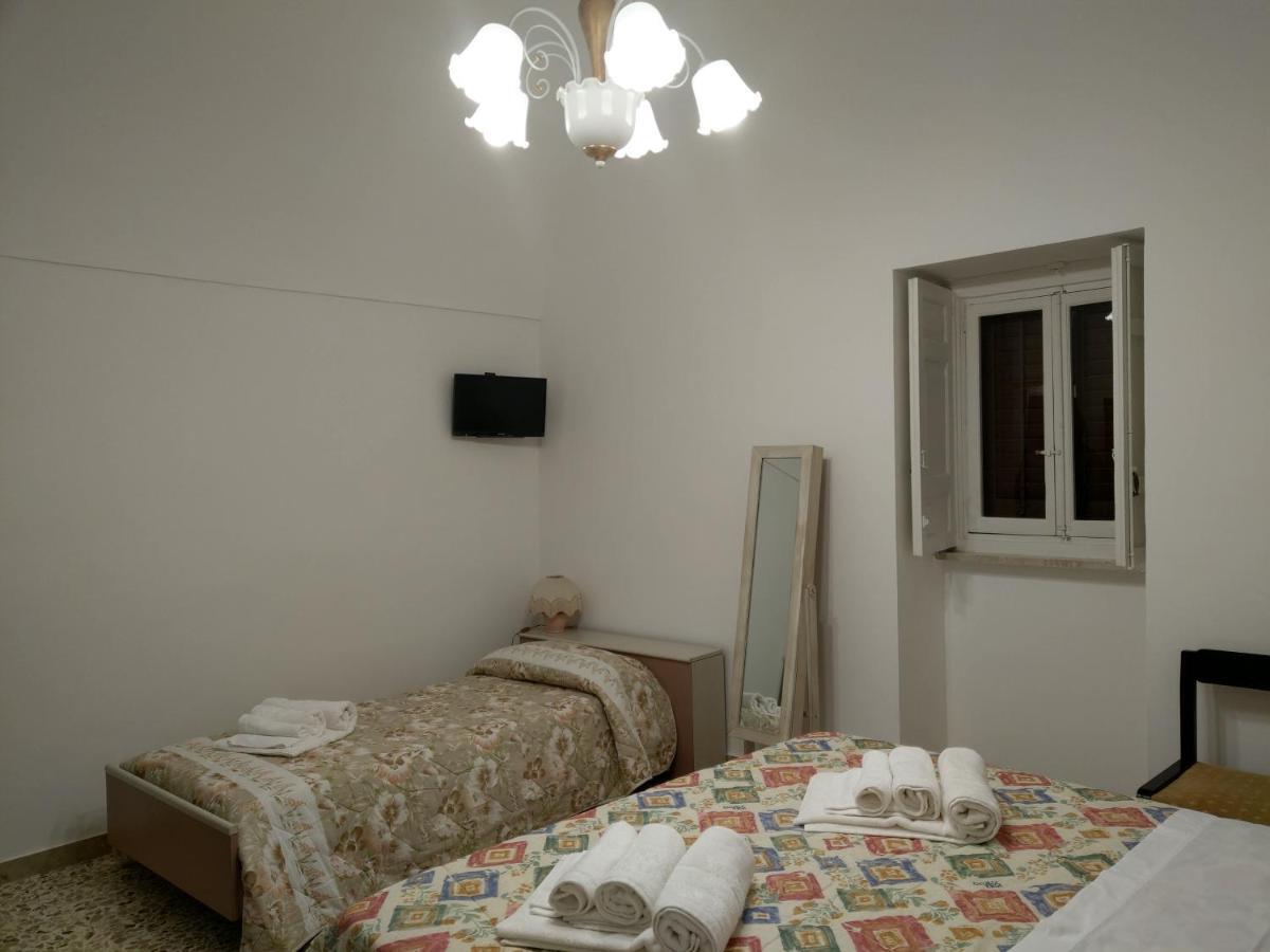 Casa Mavi Limite Delle Due Matrici Villa Modica Exteriör bild