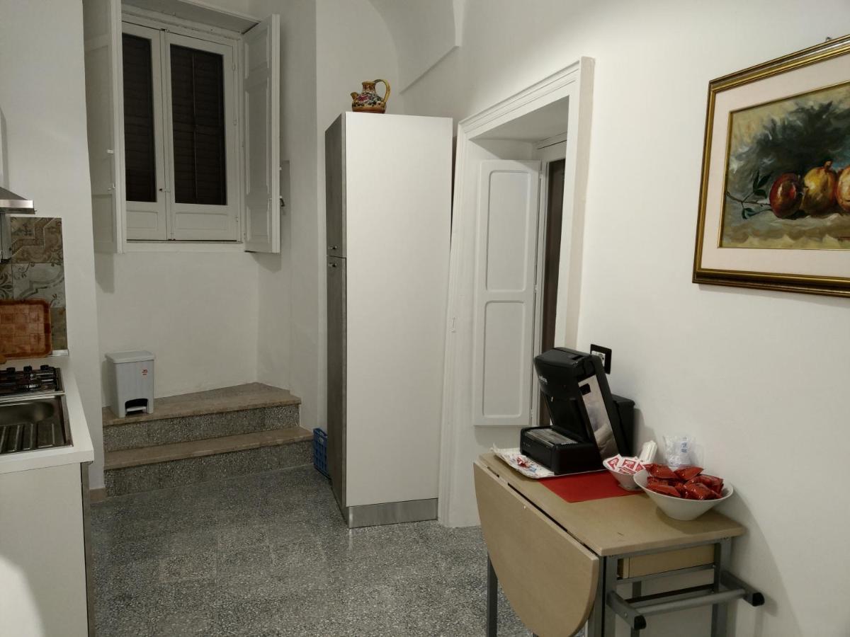 Casa Mavi Limite Delle Due Matrici Villa Modica Exteriör bild